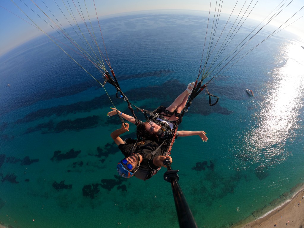 Parachute Jump