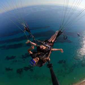 Parachute Jump